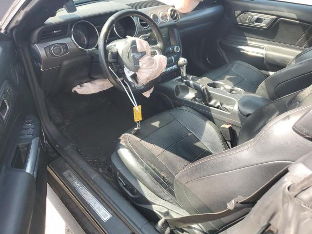 Photo 8 from auction – 2015 FORD MUSTANG with VIN 1FATP8UH0F5356943