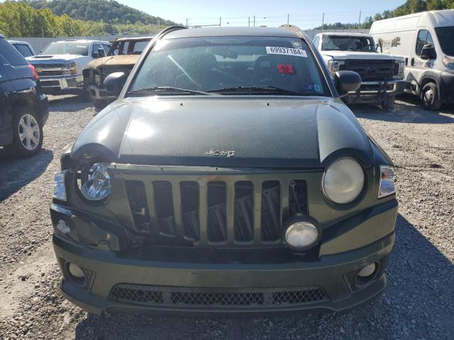 Photo 5 from auction – 2008 JEEP COMPASS SP with VIN 1J8FF47W58D504745
