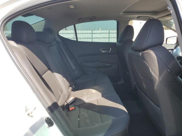 Photo 10 from auction – 2020 ACURA TLX with VIN 19UUB2F36LA002411