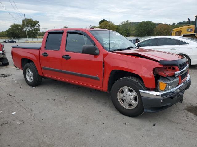 Photo 4 from auction – 2008 CHEVROLET COLORADO with VIN 1GCCS139588147080
