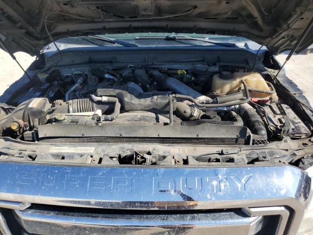 Photo 11 from auction – 2012 FORD F250 SUPER with VIN 1FT7W2BT0CED21513