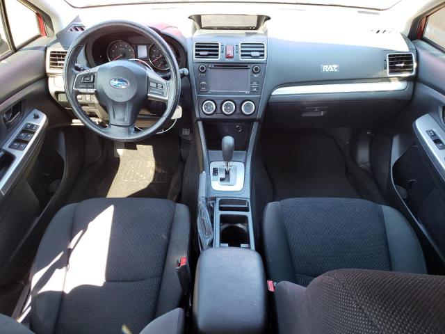 Photo 8 from auction – 2016 SUBARU IMPREZA with VIN JF1GPAA60G8293905