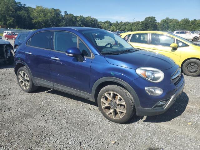 Photo 4 from auction – 2016 FIAT 500X TREKK with VIN ZFBCFXCT5GP486402
