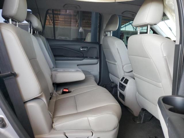 Photo 10 from auction – 2016 HONDA PILOT EXL with VIN 5FNYF6H53GB030674