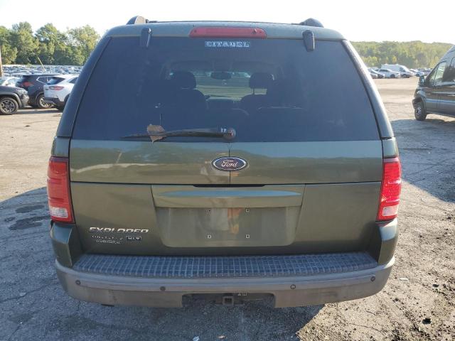 Photo 6 from auction – 2002 FORD EXPLORER X with VIN 1FMZU73E52UC71669