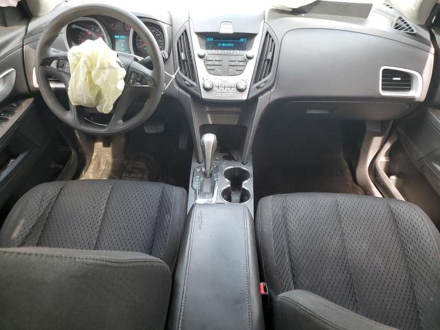 Photo 8 from auction – 2015 CHEVROLET EQUINOX LS with VIN 2GNALAEK9F1121884