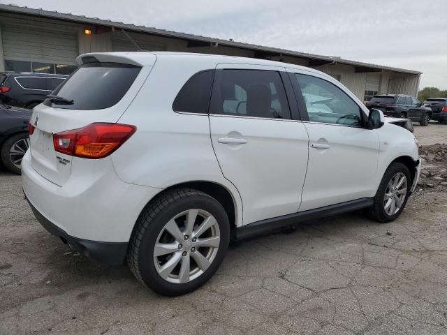 Photo 3 from auction – 2014 MITSUBISHI OUTLANDER with VIN 4A4AP4AU8EE005474