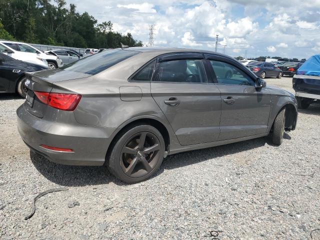 Photo 3 from auction – 2015 AUDI A3 PREMIUM with VIN WAUACGFF6F1010340
