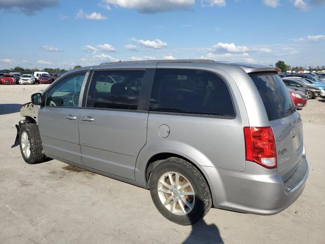 Photo 2 from auction – 2015 DODGE GRAND CARA with VIN 2C4RDGCGXFR535722