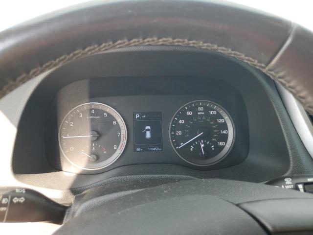Photo 9 from auction – 2017 HYUNDAI TUCSON LIM with VIN KM8J3CA28HU369606