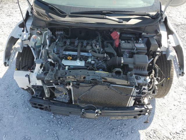 Photo 11 from auction – 2024 NISSAN VERSA SV with VIN 3N1CN8EV4RL818271