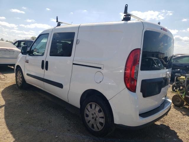 Photo 2 from auction – 2016 RAM PROMASTER with VIN ZFBERFBTXG6C09801