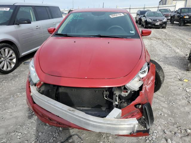 Photo 5 from auction – 2013 DODGE DART SXT with VIN 1C3CDFBA7DD251806