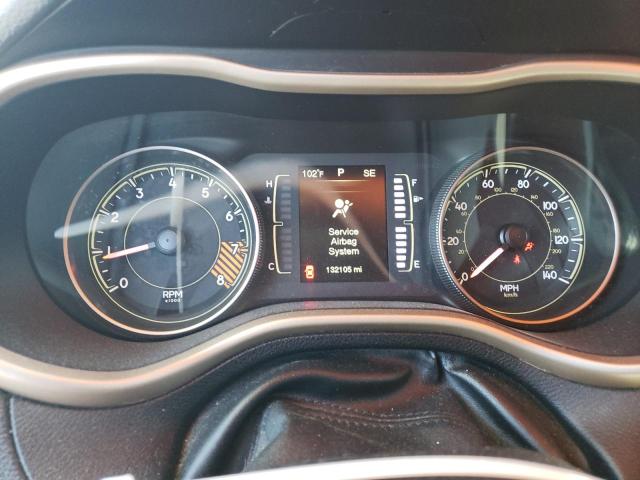 Foto 9 de la subasta – 2014 JEEP CHEROKEE L con VIN 1C4PJMCS7EW219929