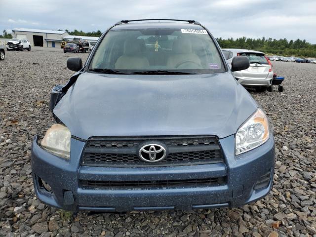 Photo 5 from auction – 2011 TOYOTA RAV4 with VIN JTMBF4DV2B5049856
