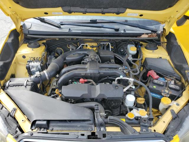 Photo 12 from auction – 2015 SUBARU XV CROSSTR with VIN JF2GPADC6F8255123