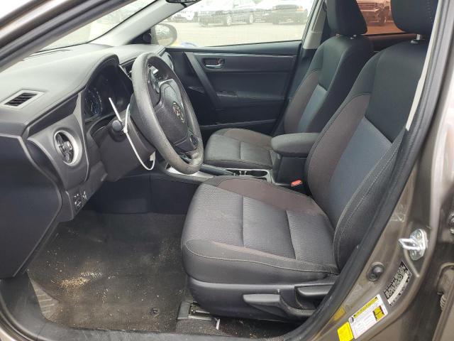 Photo 7 from auction – 2019 TOYOTA COROLLA L with VIN 2T1BURHE9KC149727