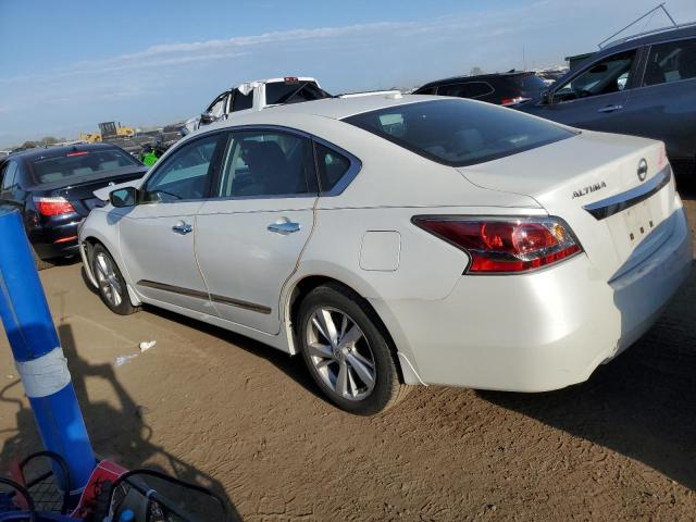 Photo 2 from auction – 2015 NISSAN ALTIMA 2.5 with VIN 1N4AL3AP3FC151646