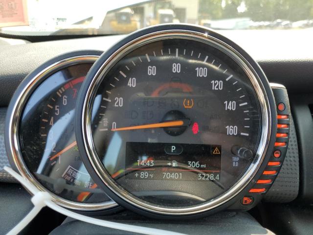 Photo 9 from auction – 2014 MINI COOPER with VIN WMWXM5C53ET932445