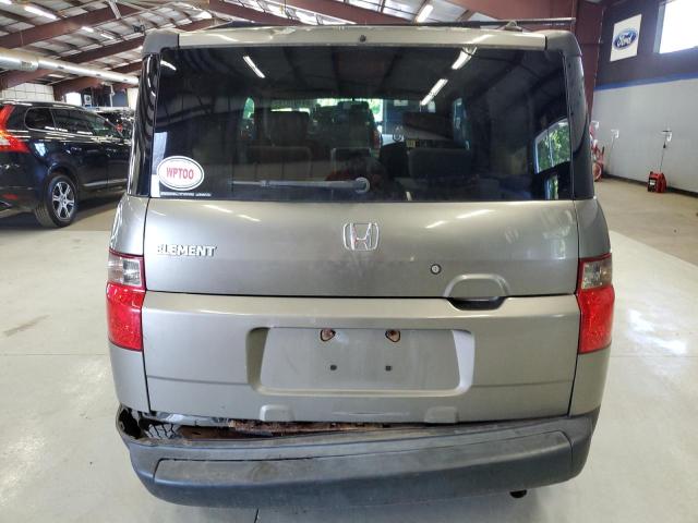 Photo 6 from auction – 2007 HONDA ELEMENT EX with VIN 5J6YH28717L012881