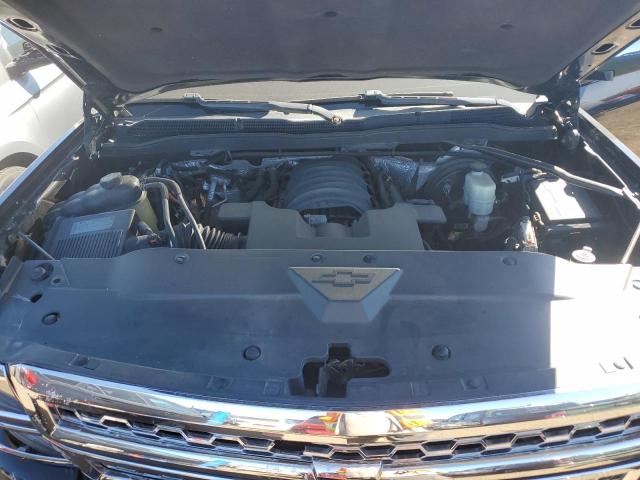 Photo 12 from auction – 2014 CHEVROLET SILVERADO with VIN 1GCVKSEC3EZ247692