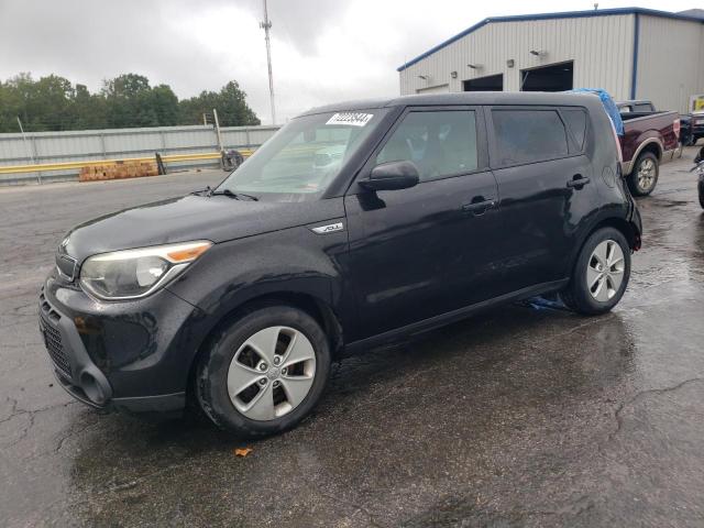 KIA SOUL 2015 with VIN KNDJN2A25F7115081 - Photo from auction