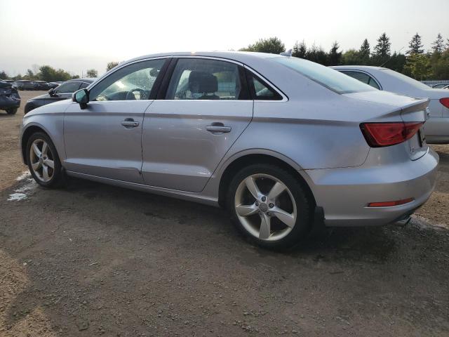 Photo 2 from auction – 2016 AUDI S3 PRESTIG with VIN WAUF8GFF3G1033888