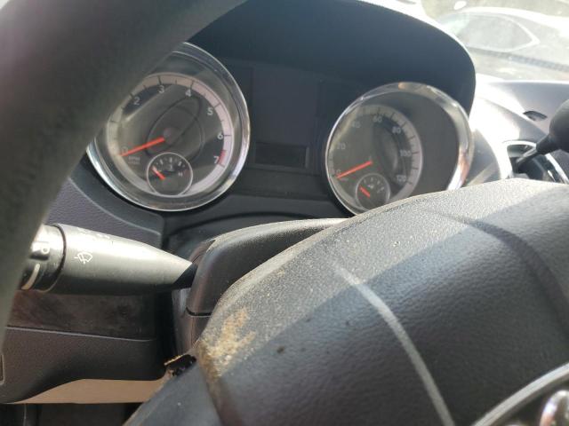 Фото 9 с аукциона – 2014 RAM TRADESMAN с VIN 2C4JRGAG1ER302831
