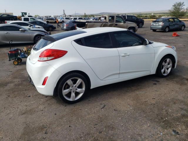 Photo 3 from auction – 2013 HYUNDAI VELOSTER with VIN KMHTC6AD7DU166325