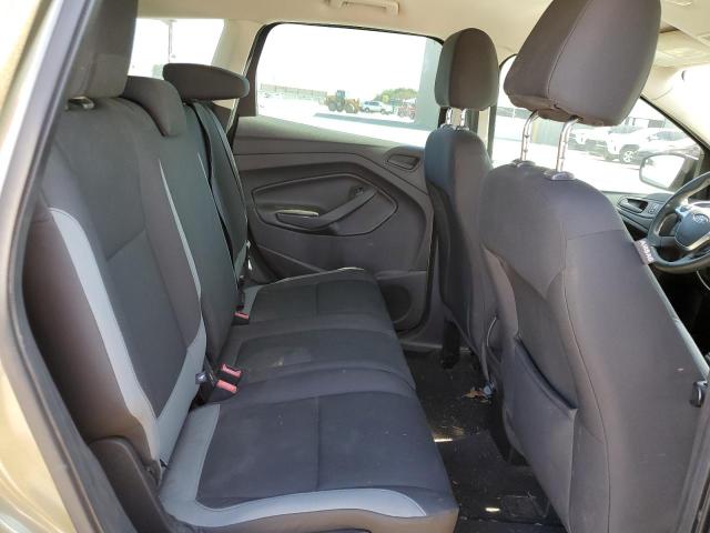 Photo 11 from auction – 2013 FORD ESCAPE S with VIN 1FMCU0F7XDUD53345
