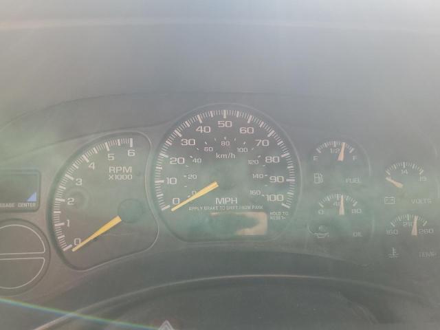 Photo 9 from auction – 2000 CHEVROLET SILVERADO with VIN 2GCEC19V0Y1147355