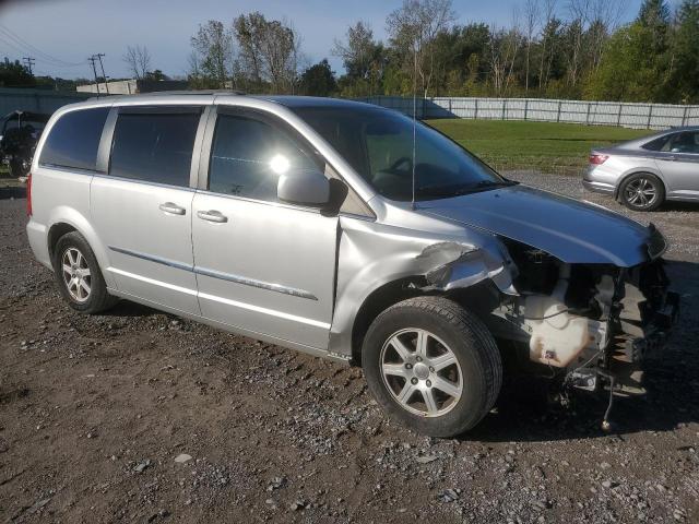 Photo 4 from auction – 2011 CHRYSLER TOWN & COU with VIN 2A4RR5DG8BR754350