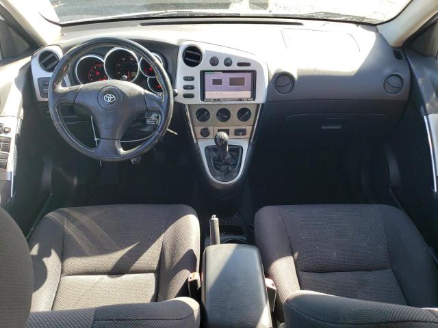 Photo 8 from auction – 2004 TOYOTA COROLLA MA with VIN 2T1KR32E54C186882