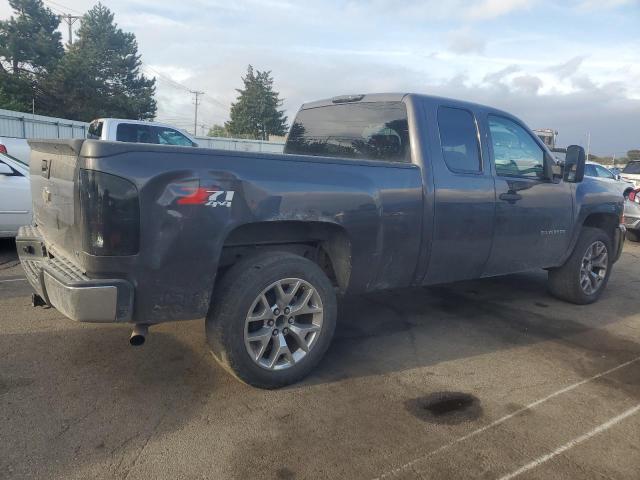 Photo 3 from auction – 2011 CHEVROLET SILVERADO with VIN 1GCRKSE31BZ233383