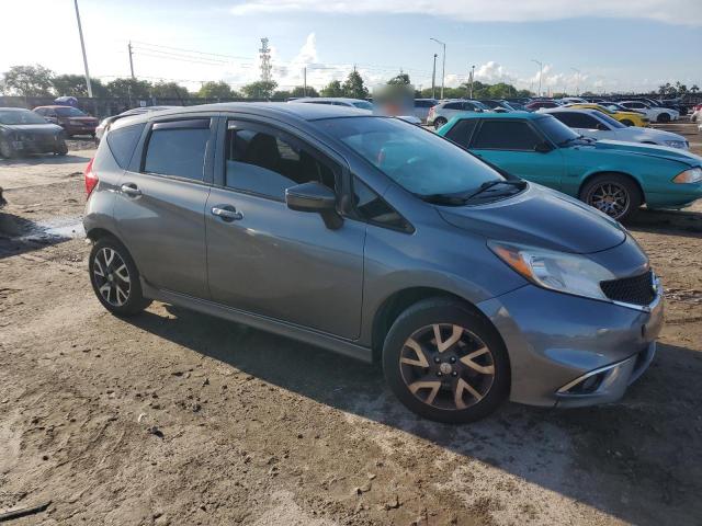 Photo 4 from auction – 2016 NISSAN VERSA NOTE with VIN 3N1CE2CP6GL366208