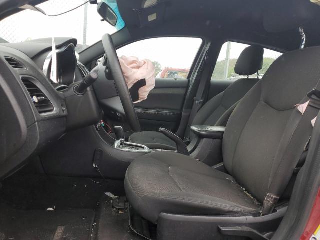 Photo 7 from auction – 2014 DODGE AVENGER SE with VIN 1C3CDZAG6EN220789