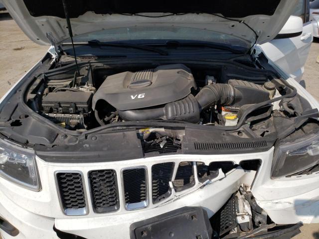 Photo 12 from auction – 2015 JEEP GRAND CHER with VIN 1C4RJFAG4FC705216