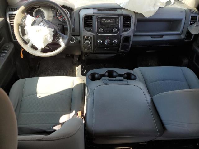 Photo 8 from auction – 2018 RAM 1500 ST with VIN 3C6RR7KT8JG219550