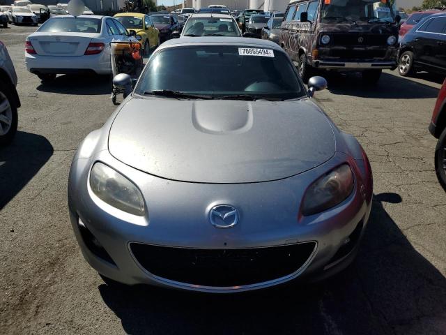 Снимка 5 от търг – 2010 MAZDA MX-5 MIATA с VIN JM1NC2FF9A0207640