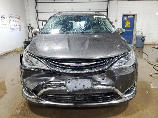 Foto 5 de la subasta – 2018 CHRYSLER PACIFICA H con VIN 2C4RC1N74JR236717