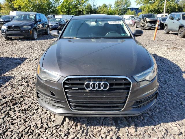 Photo 5 from auction – 2012 AUDI A6 PRESTIG with VIN WAUHGAFC4CN123312