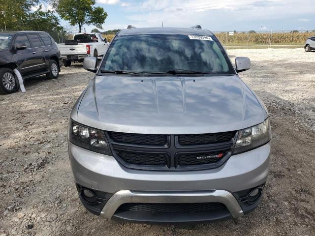 Photo 5 from auction – 2017 DODGE JOURNEY CR with VIN 3C4PDCGG8HT613621