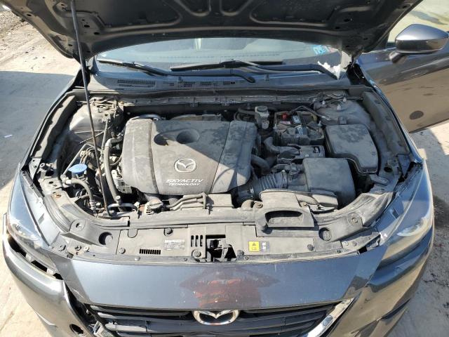 Photo 11 from auction – 2017 MAZDA 3 TOURING with VIN 3MZBN1V71HM124998