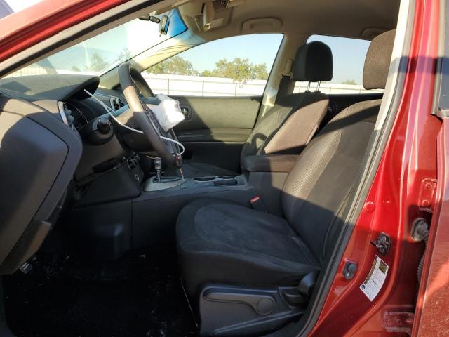 Photo 7 from auction – 2013 NISSAN ROGUE S with VIN JN8AS5MT9DW512833