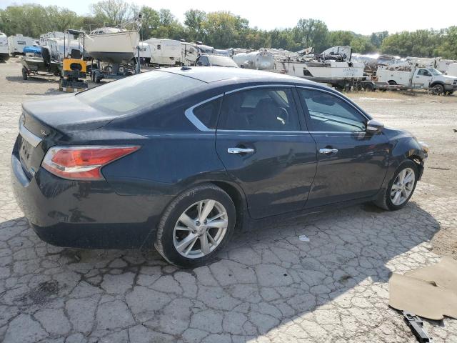 Photo 3 from auction – 2014 NISSAN ALTIMA 2.5 with VIN 1N4AL3AP7EC117482