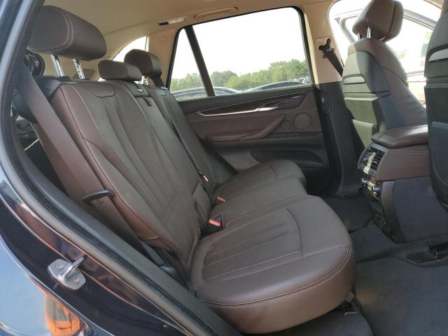 Photo 10 from auction – 2015 BMW X5 XDRIVE3 with VIN 5UXKR0C58F0P18649