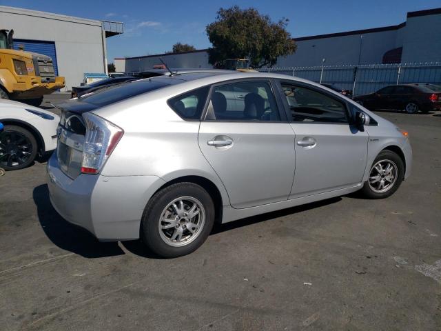 Photo 3 from auction – 2010 TOYOTA PRIUS with VIN JTDKN3DU2A0070271