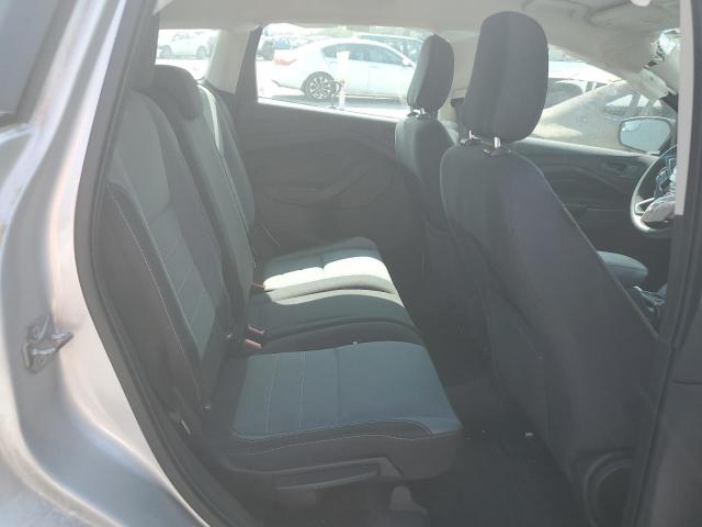 Photo 11 from auction – 2018 FORD ESCAPE S with VIN 1FMCU0F76JUB03466