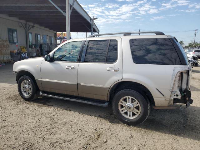 Photo 2 from auction – 2003 MERCURY MOUNTAINEE with VIN 4M2ZU86K43UJ18143