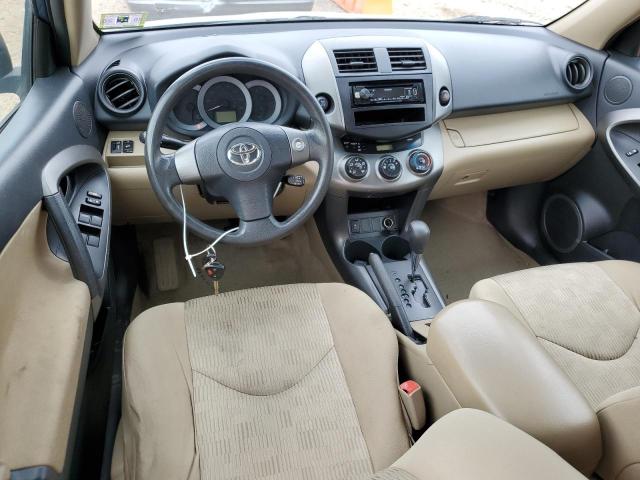 Photo 8 from auction – 2011 TOYOTA RAV4 with VIN 2T3BF4DV5BW111579